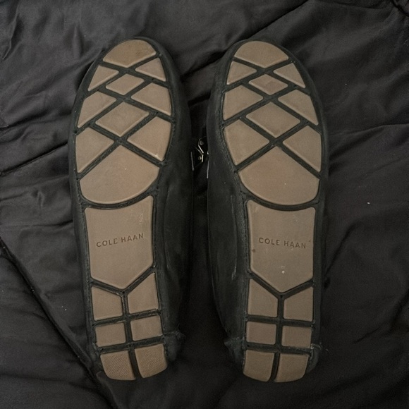 Cole Haan Women's Evelyn Bow Driver - Picture 3 of 3